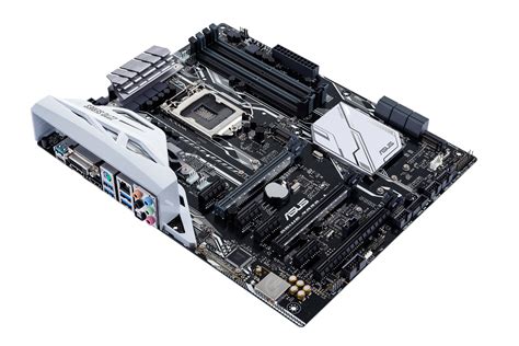 z270 motherboard|PRIME Z270.